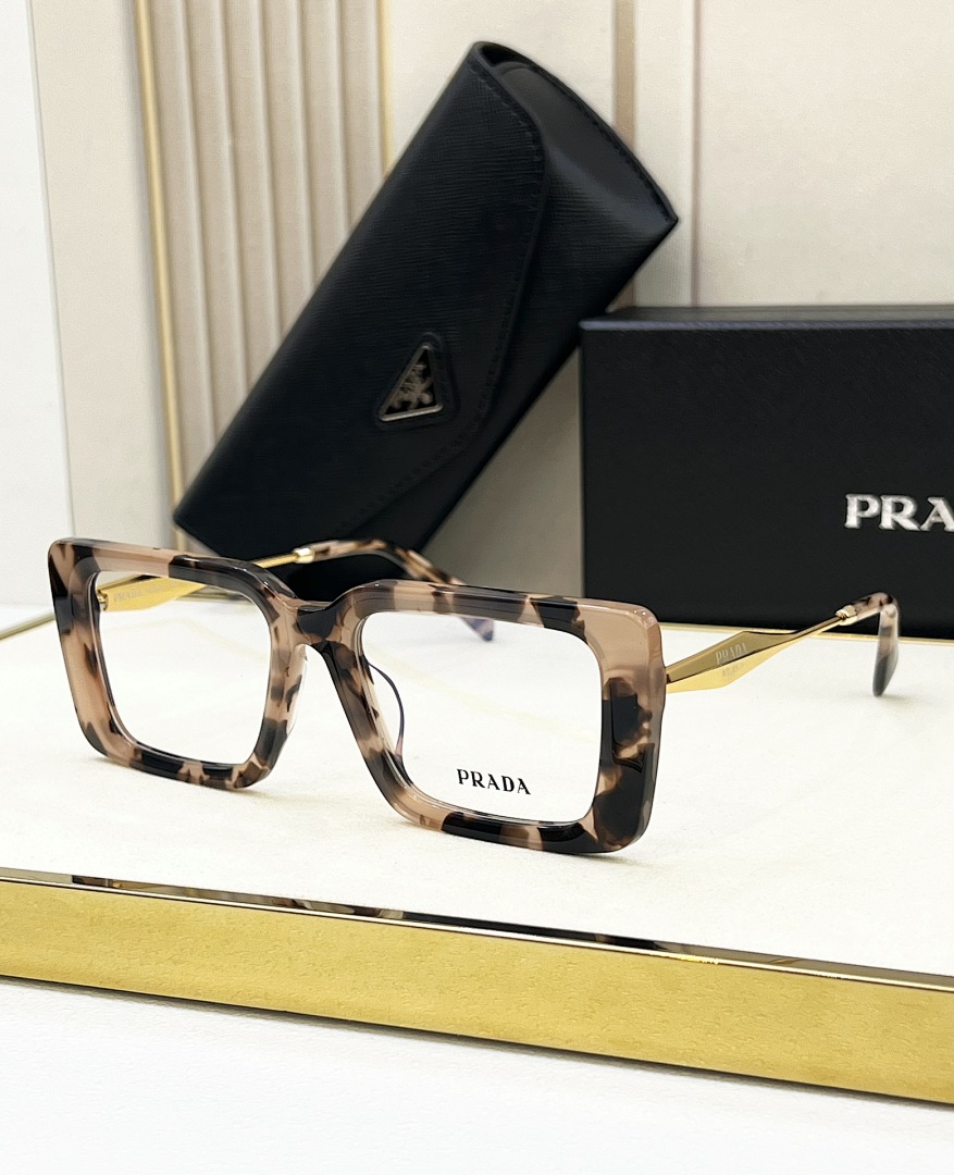 Prada MODEL:PR07YS SIZE:54 - Image 3