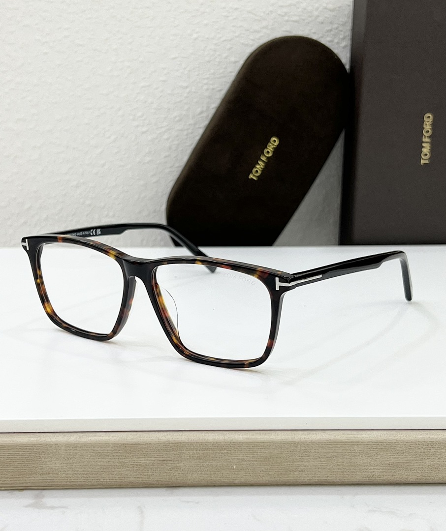 Other TOM FORDMODEL:FT5959SIZE:56 - Image 6