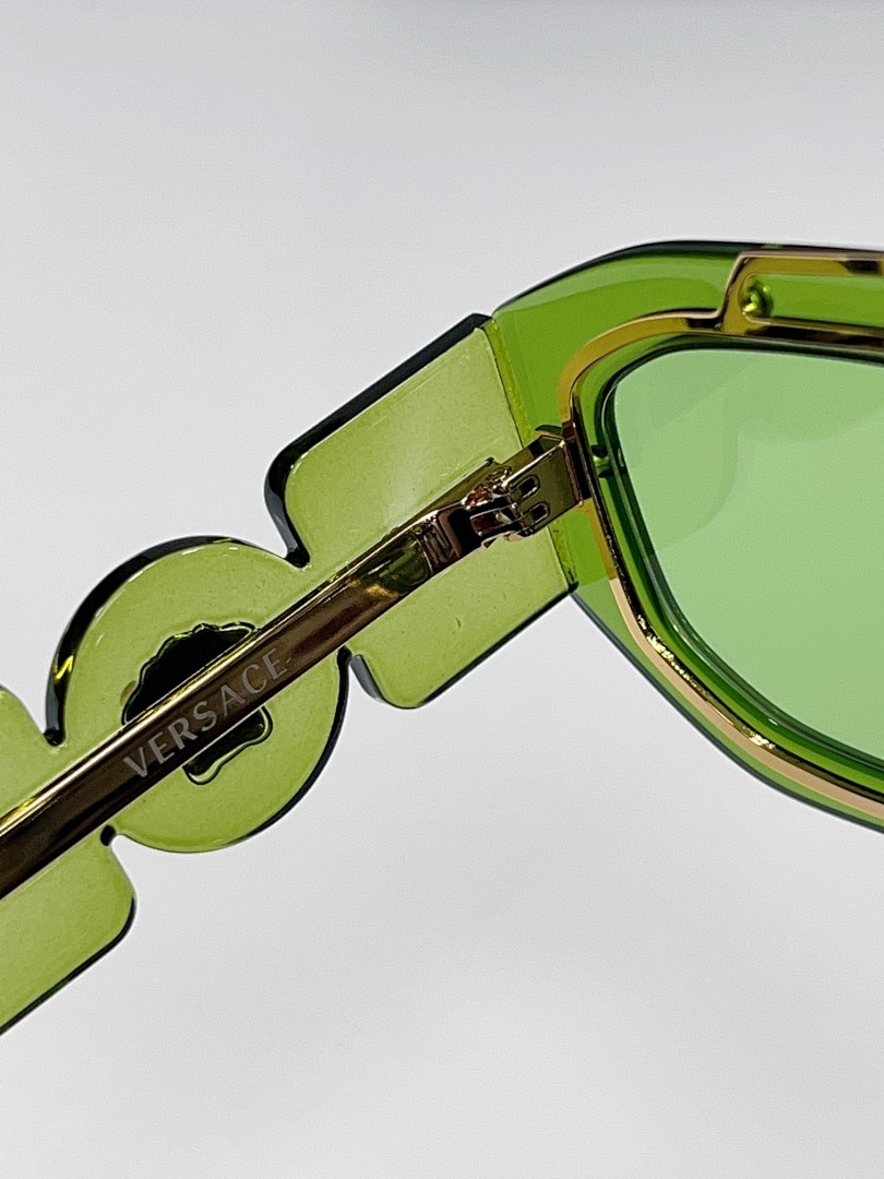 Other VERSACE MODEL2235 SIZE:51 - Image 2