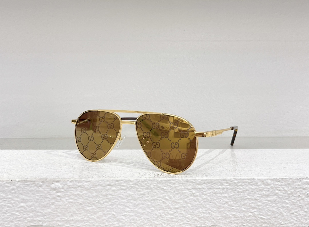 Other GUCCIMODEL:GG1679SSIZE:55 16-145_ - Image 7