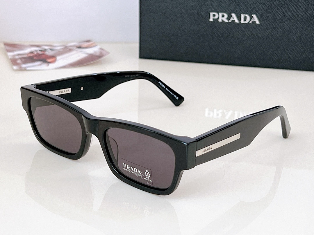 Prada Mod:SPRA03ASize:59 19
