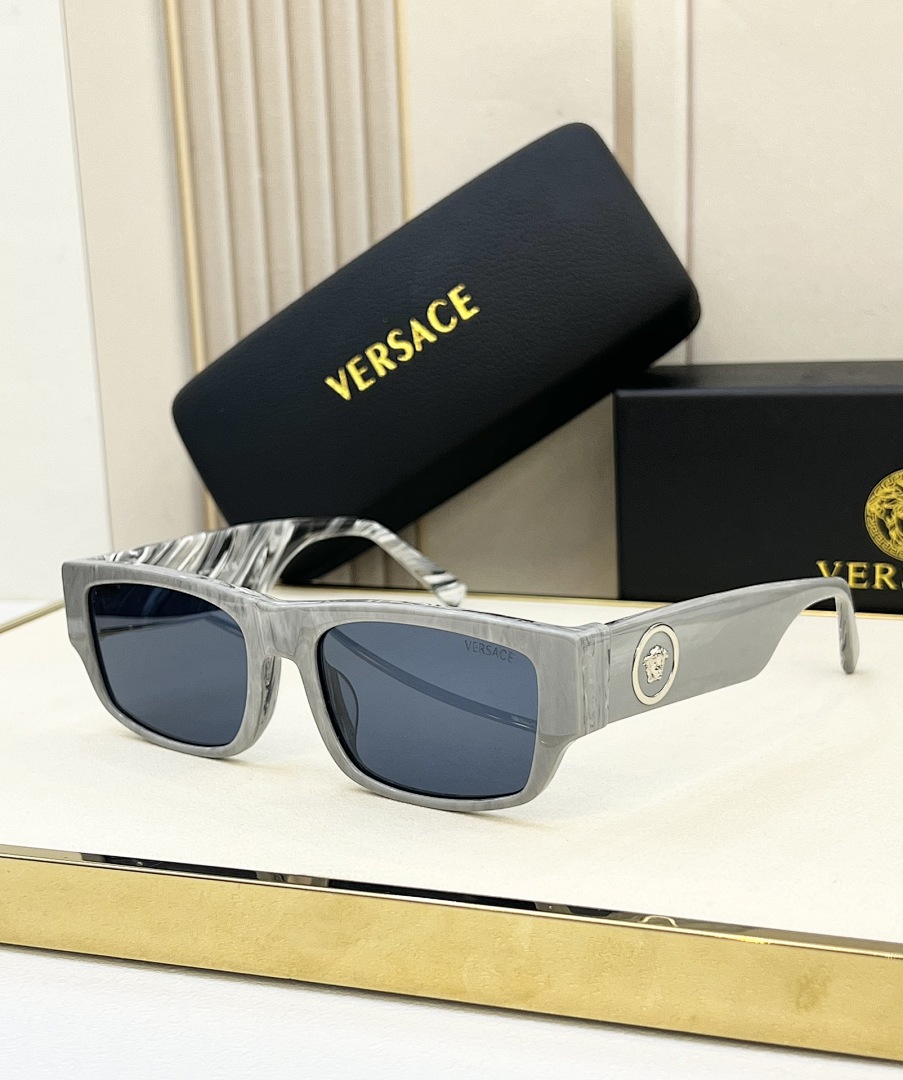 Other VERSACEMODEL:VE4385SIZE:53 20-145_ - Image 8