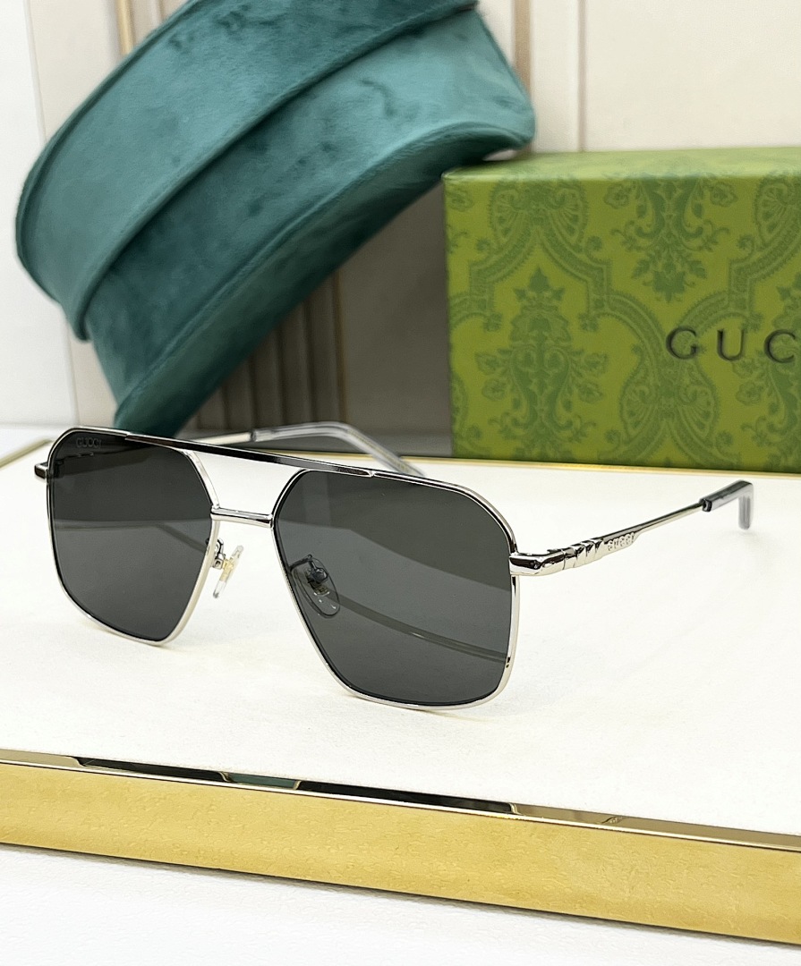 Other GUCCI MODEL:GG1678SSIZE:57 - Image 8