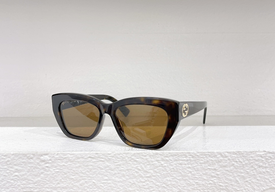 Other GUCCIMODELGG1844SASIZE55 16-145_ - Image 8