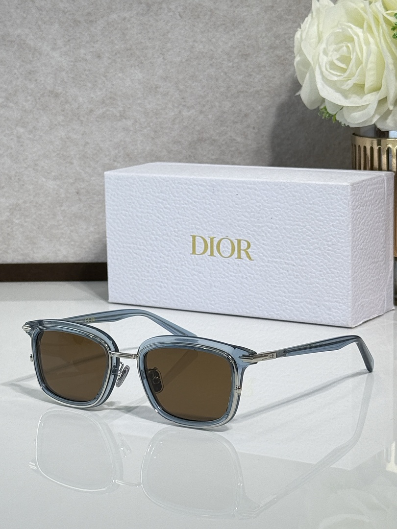 Other DIORMODEL:DiorBlackSuit S18FSIZE:53 - Image 8