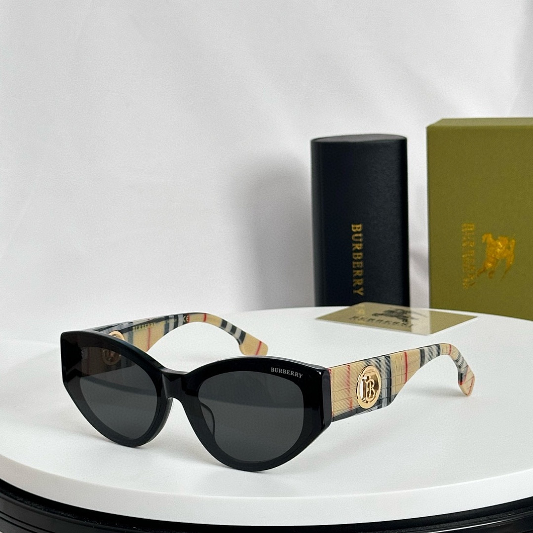 Other BURBERRYMODEL:B 6002SIZE:63 - Image 4