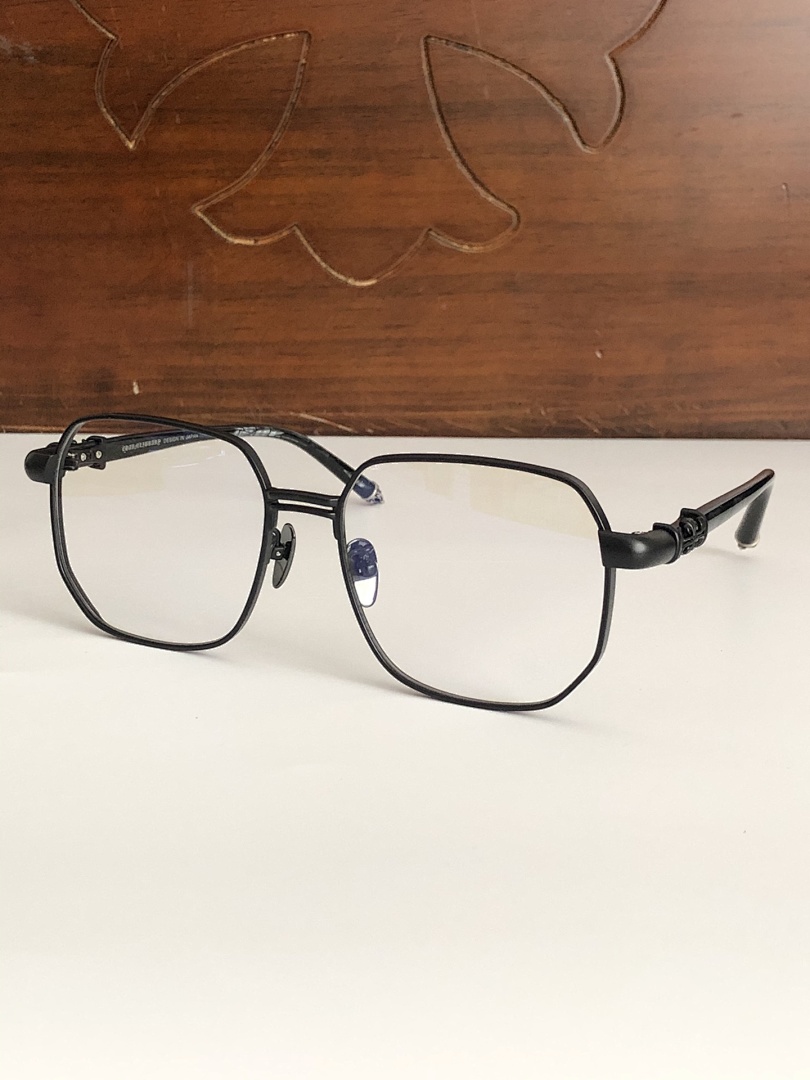 Chanel Chanel CHROME HEARTSCH8188 SIZE:55, photo 1