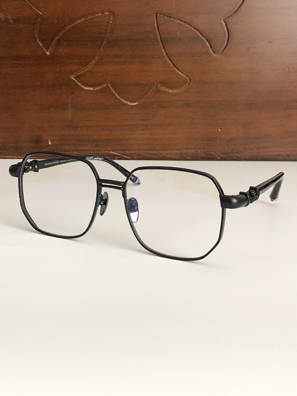 Chanel Chanel CHROME HEARTSCH8188 SIZE:55, photo 1
