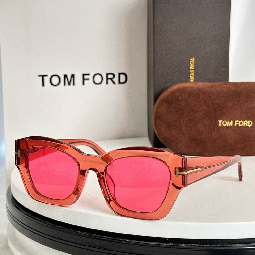Other TOM FORDFT1083 Size:51 - Image 4