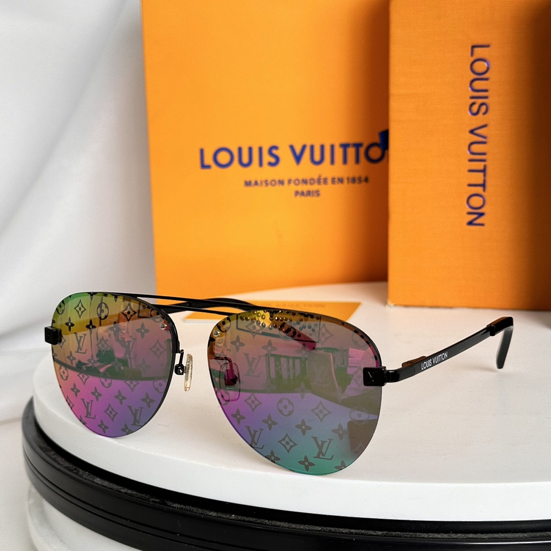Other LOUIS VUITTONZ1020E Size60 14-140_702 - Image 7