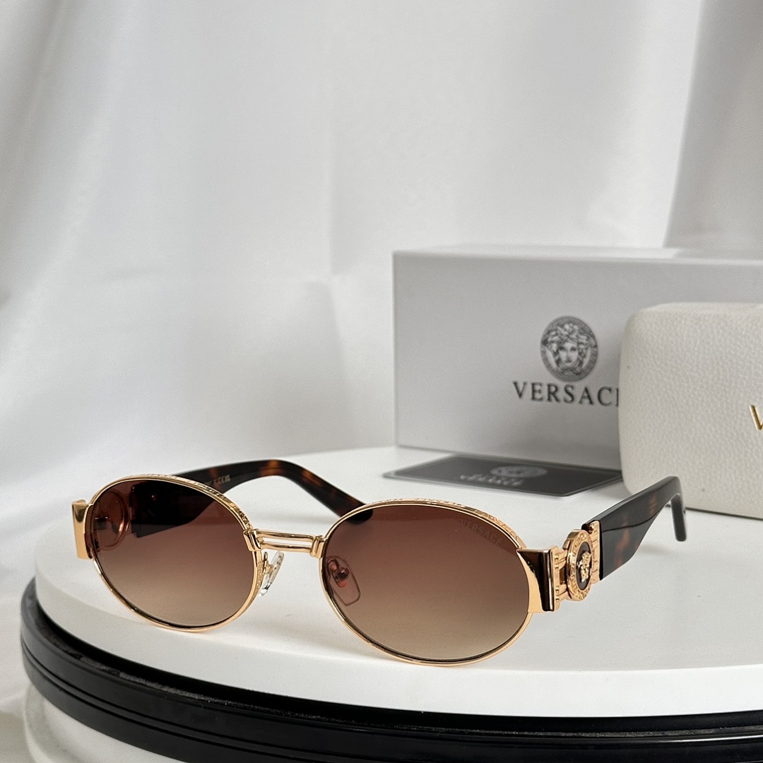 Other VERSACEMODEL:VES71SIZE:58 - Image 5