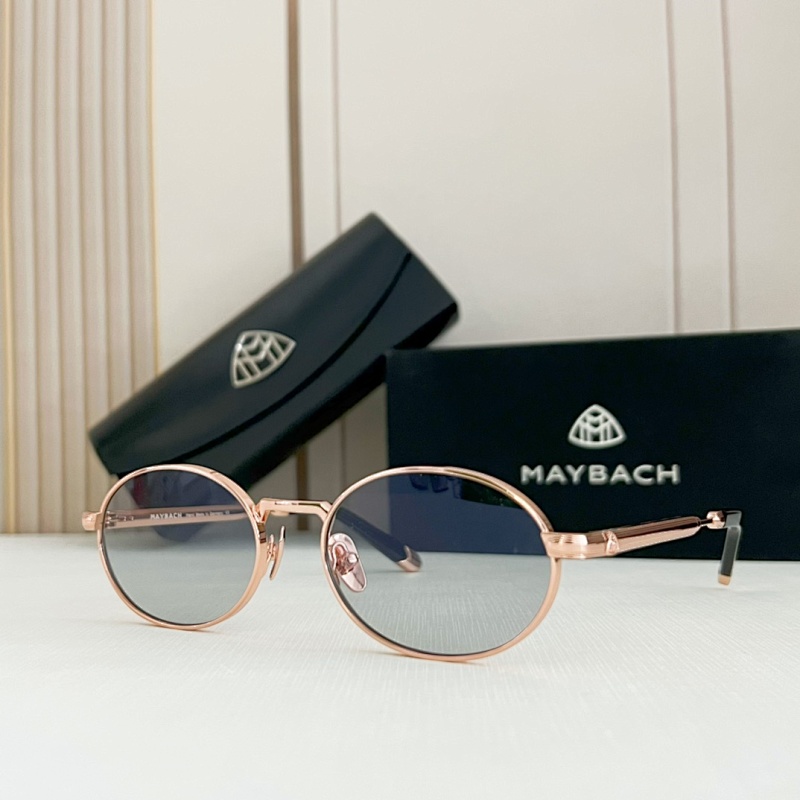 Chanel MAYBACH THE BOULEVARDIsize:54 19, photo 1