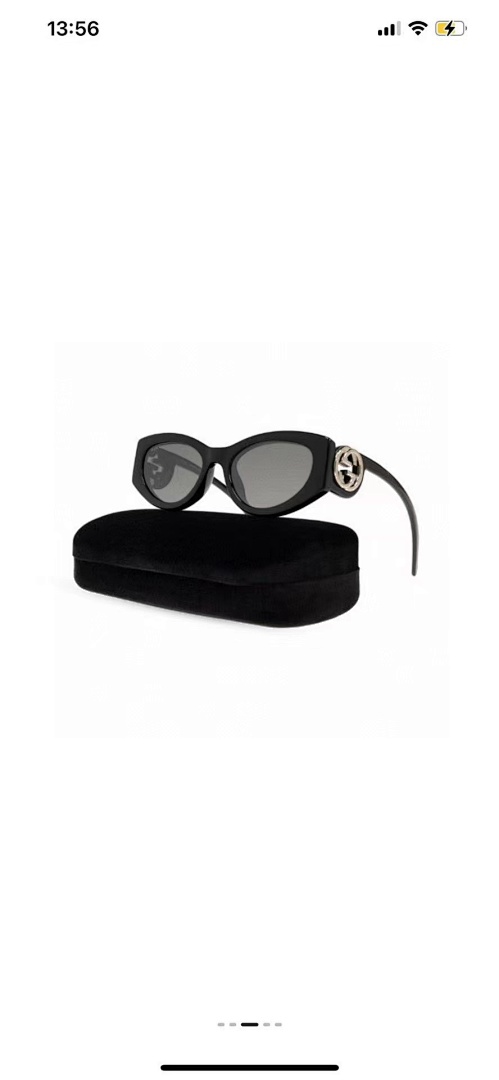 Other GUCCIMODEL:GG1691SSIZE:54