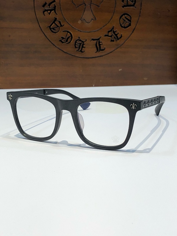 Chanel Chanel CHROME HEART.SFRUMSIZE53, photo 1