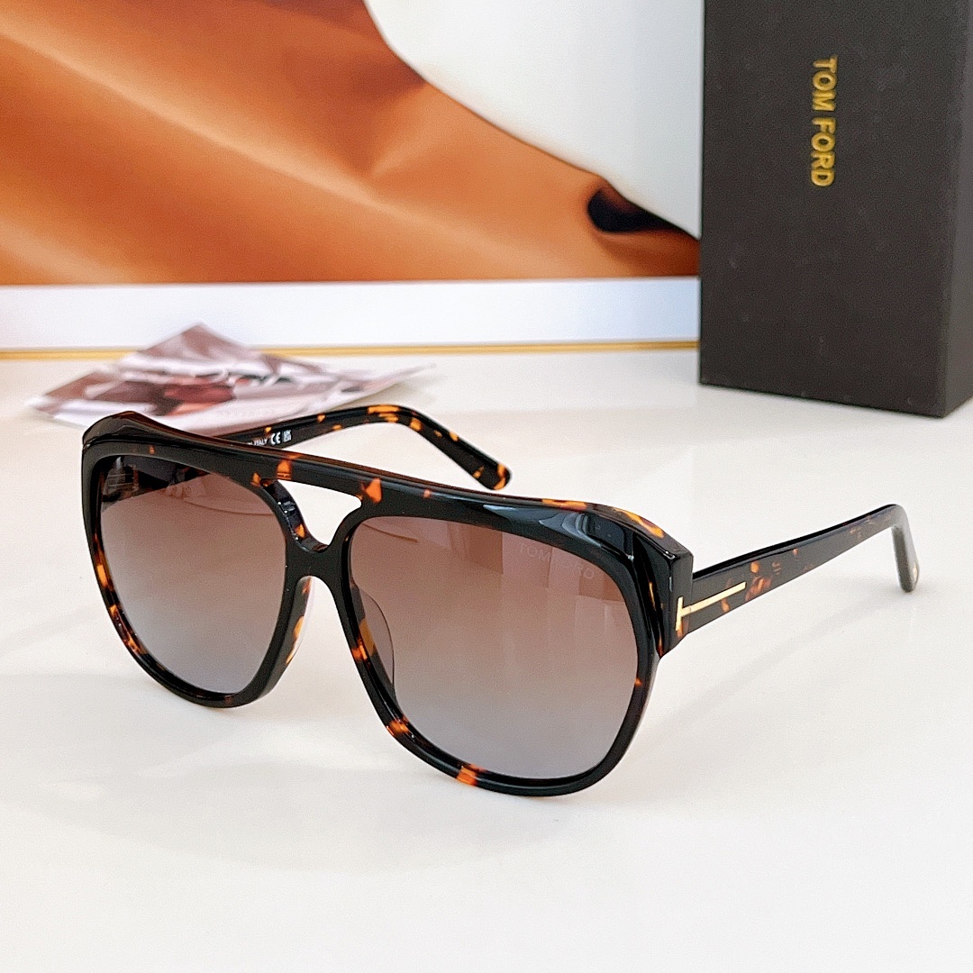 Other TOM FORDMODEL:FT1103Size:60□14-145_ - Image 6