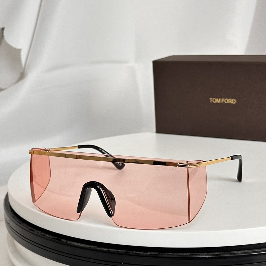 Other Tom ForDMod:Xavier Size: (TF0980) - Image 7