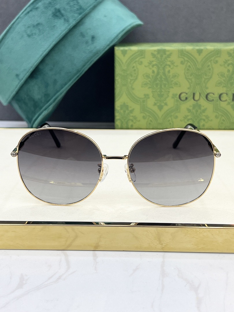 Other GUCCIMODEL:GG1416SK SIZE:53 - Image 5