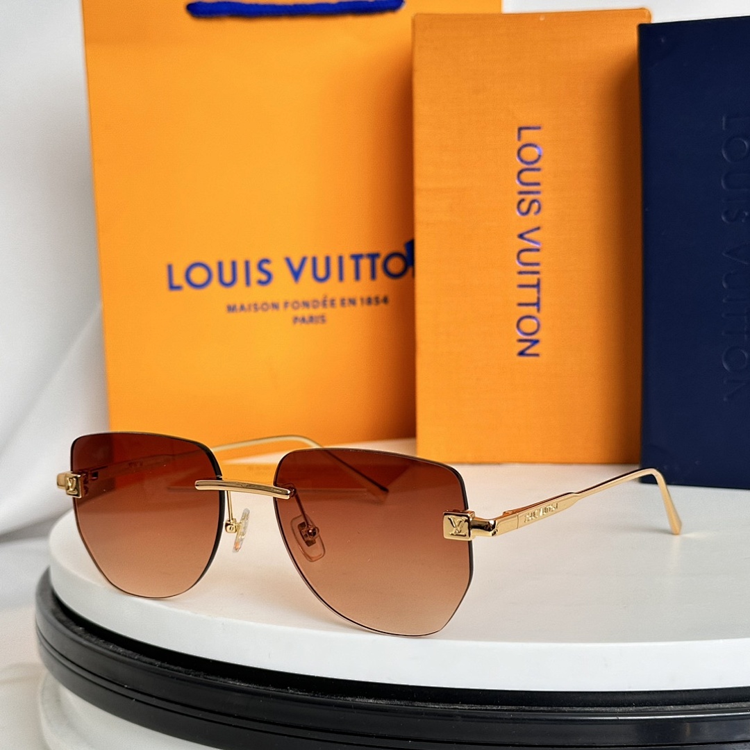 Other LOUIS VUITTOMODEL:Z2195U SIZE:56 - Image 6