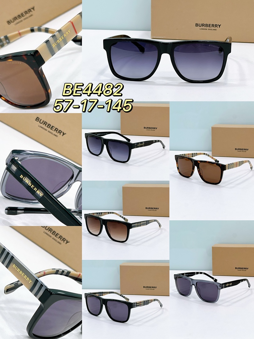 Other BURBERR BE4482,Size:57