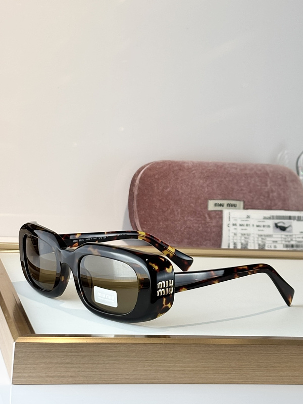 Miu Miu MODELMU B13SSIZE:52, photo 1