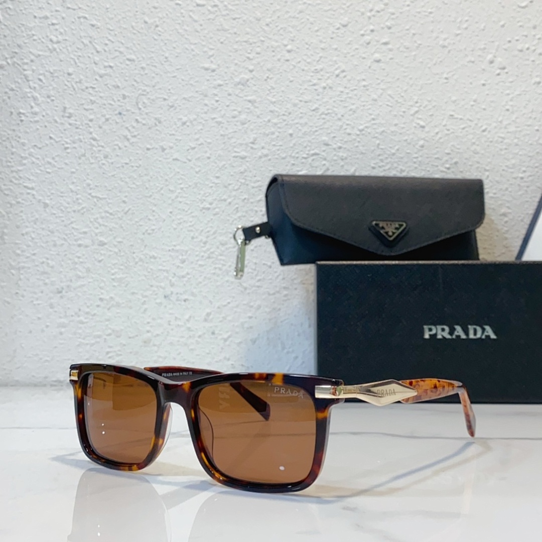 Prada MODEL:PR96ZSIZE:54 - Image 9