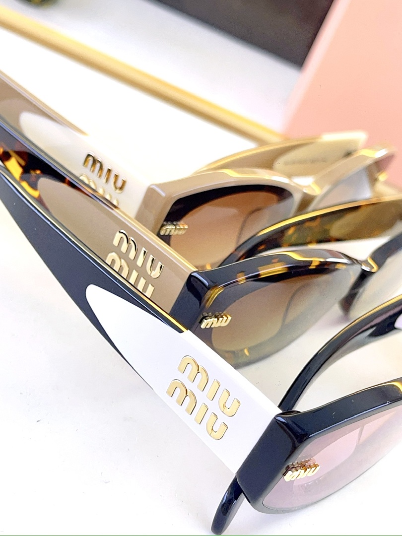 Miu Miu MOD:MU13KS : 62 - Image 3