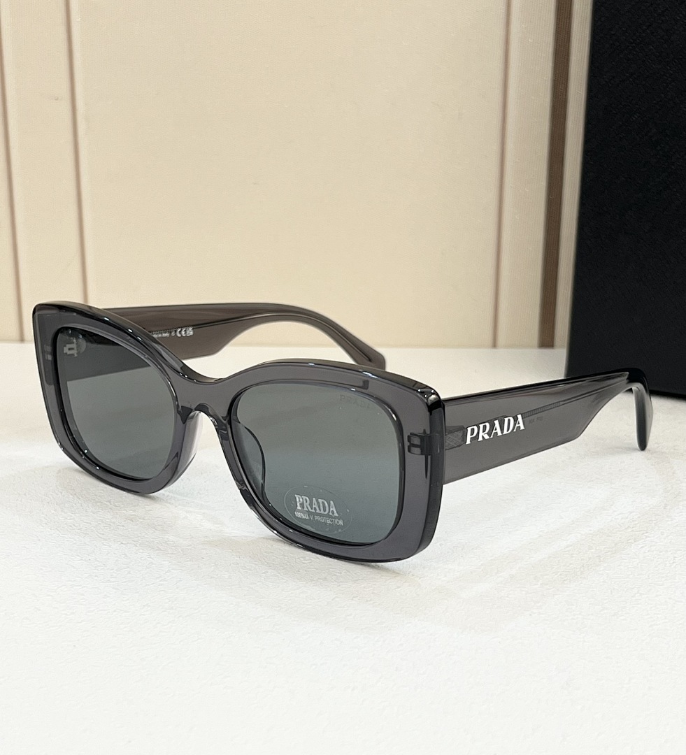 Prada MODEL:SPR A08SIZE:56 - Image 6