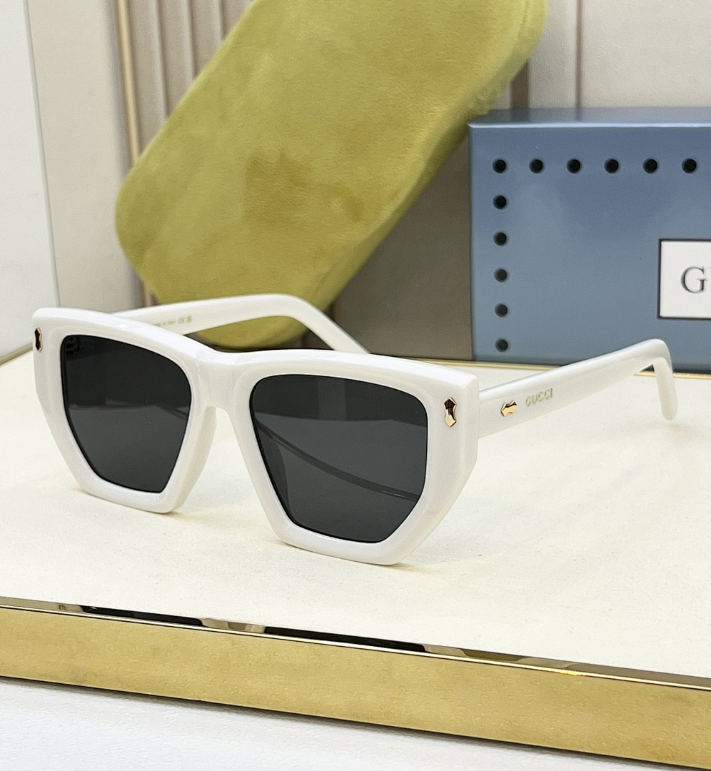 Other GUCCIMODEL:GG1520SSIZE:53 - Image 9