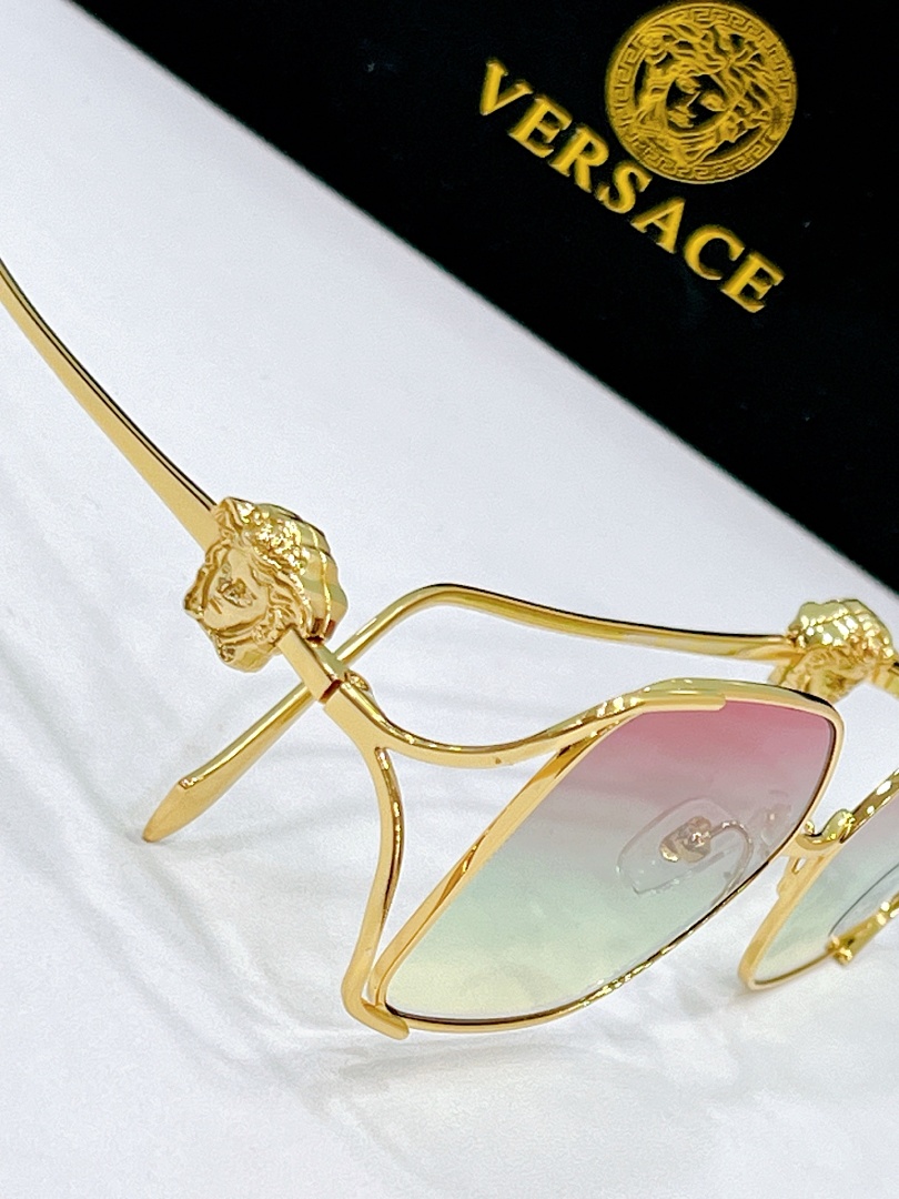Other VERSACEMOD:VE2288Size:55 - Image 3