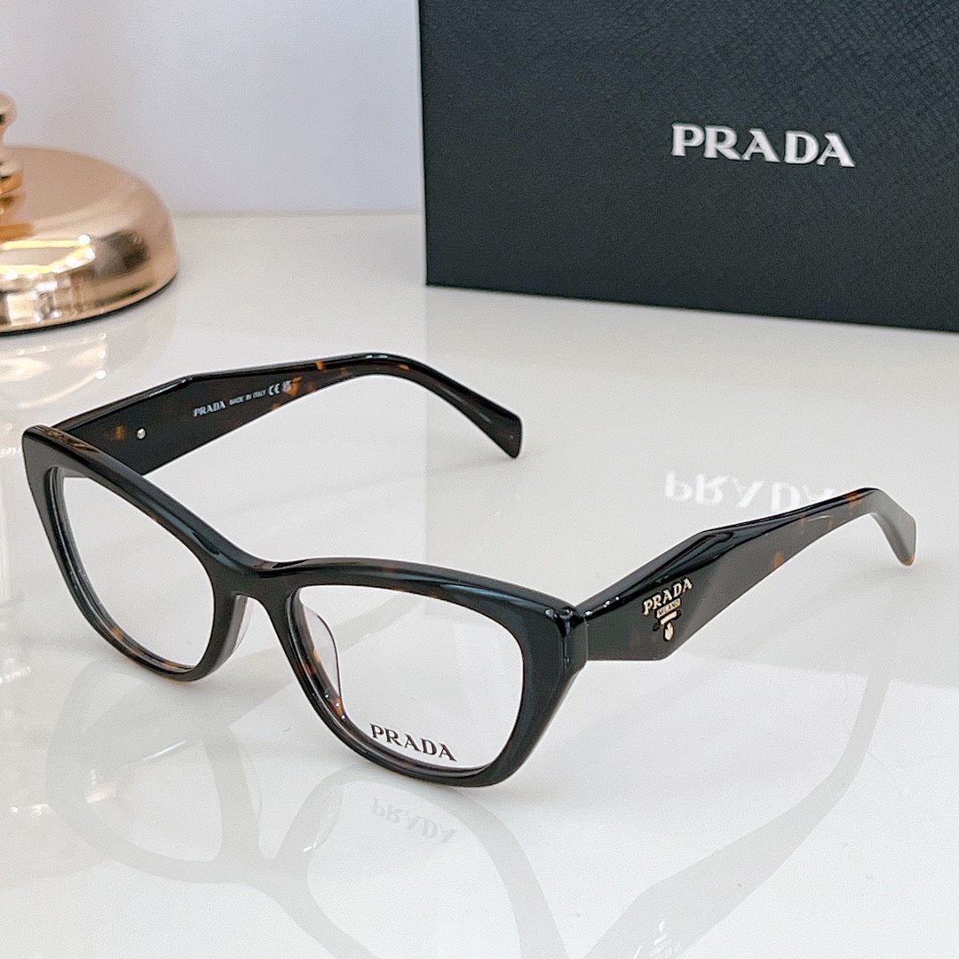 Prada PR19WVSize:53 - Image 4