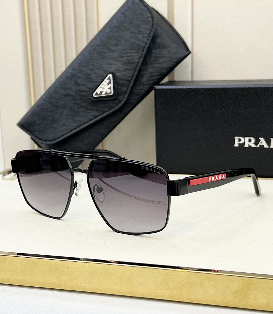 Prada MODEL:PS015QSIZE:59 - Image 6