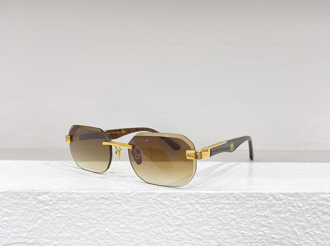 Chanel MAYBACHMODELZ074SIZE:58, photo 1