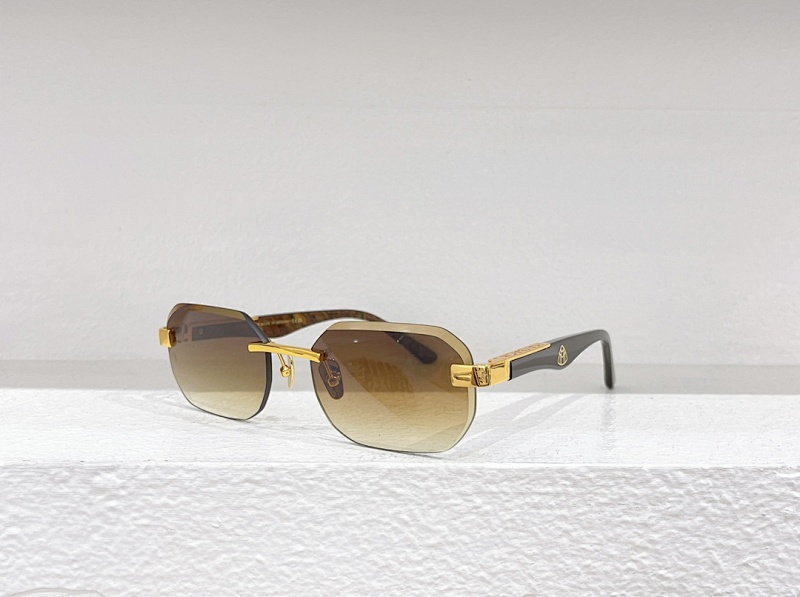 Chanel MAYBACHMODELZ074SIZE:58, photo 1