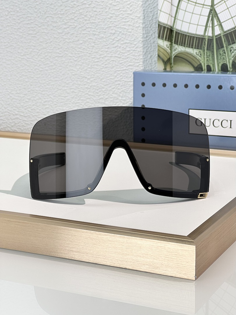 Other GucciMod:GG1631SSize:99-1-115 - Image 4