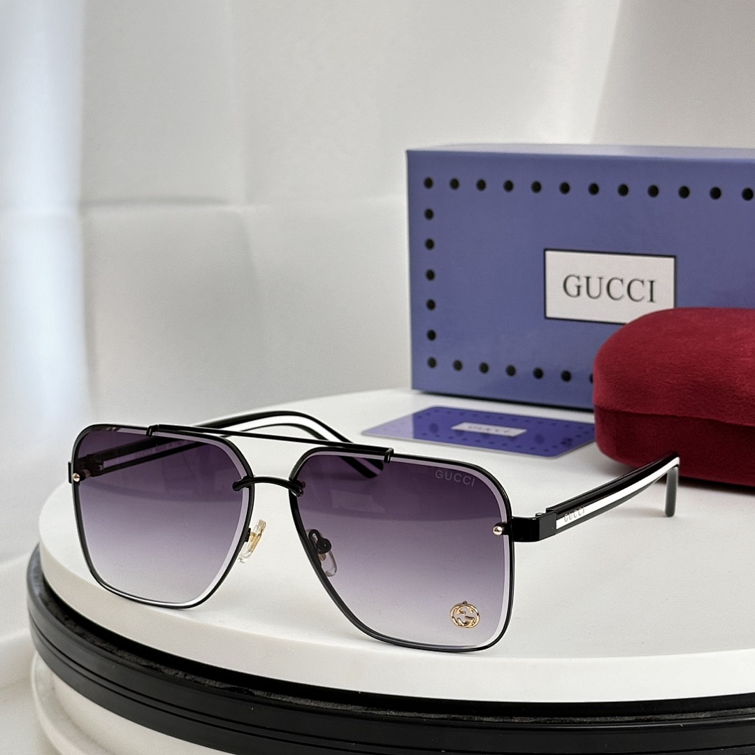 Other GUCCIMODEL:GG1419SSIZE:64 12-145_ - Image 7