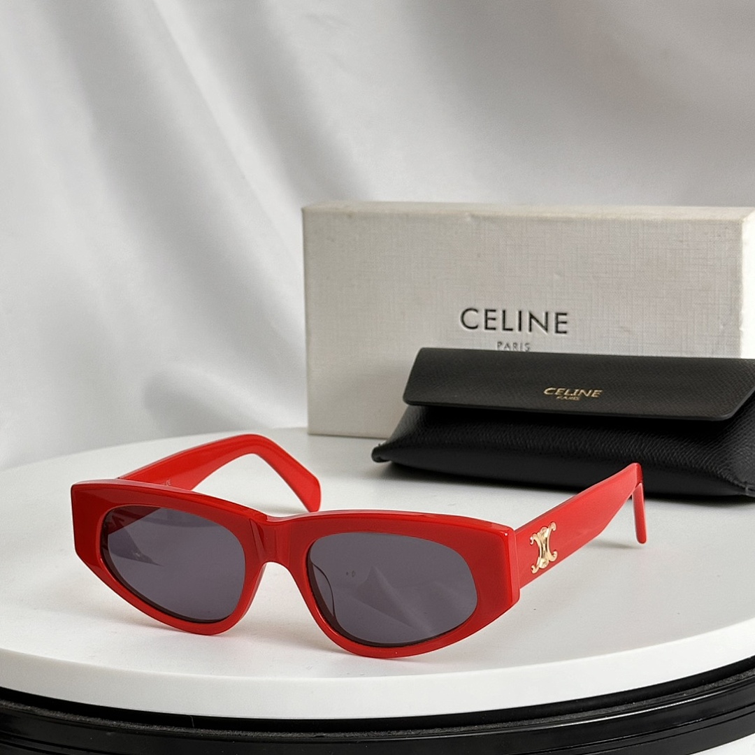Other CELINEMODELCL4S195 SIZE62 20-145_ - Image 9