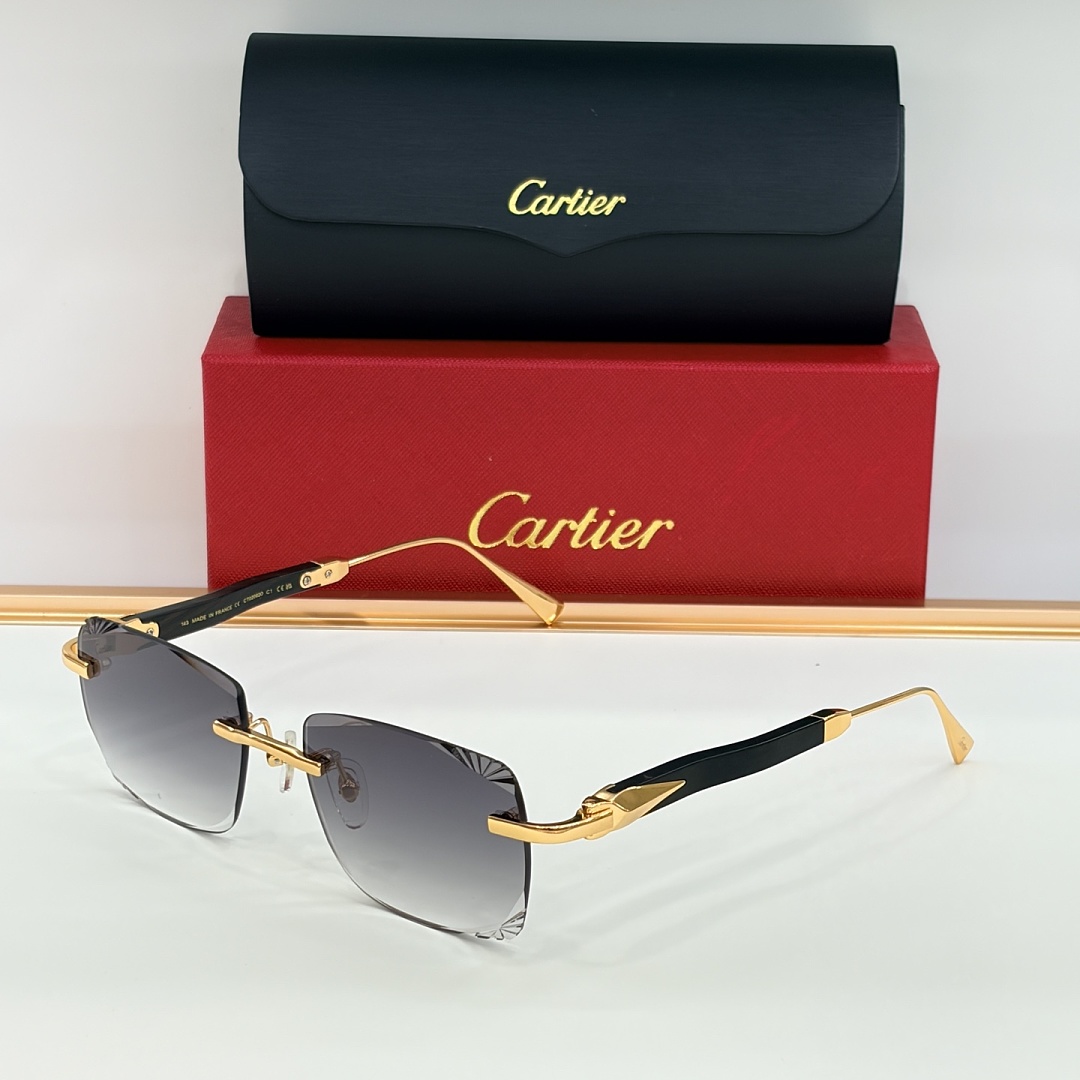 CartierMODEL;, photo 1