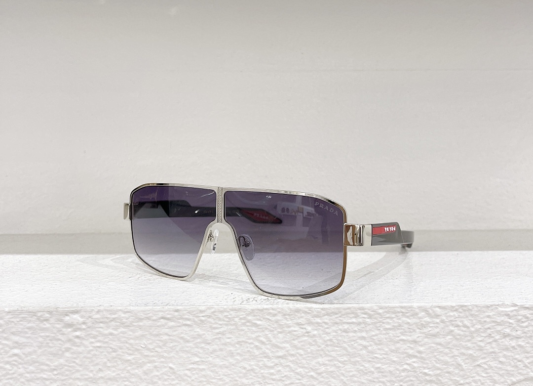 Prada MODEL:PR 54YS SIZE:64 4-136 - Image 5