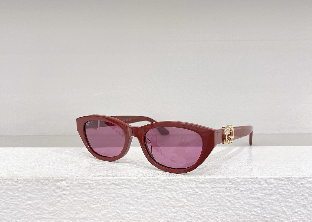 Other GUCCIMODEL:GG1857S SIZE:55 - Image 9