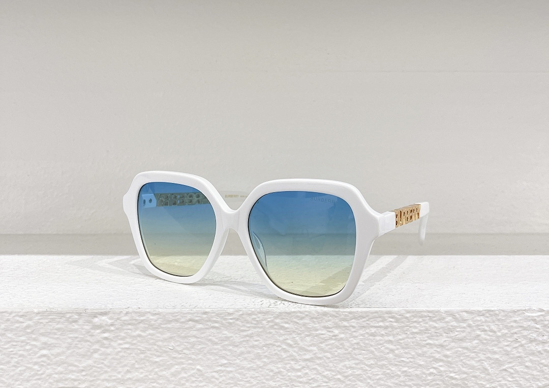 Other BURBERRYMODEL:BE 4389SIZE:56 17-142_ - Image 8