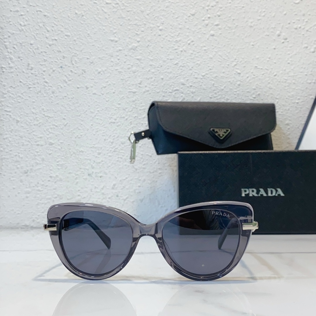 Prada MODEL:PR97ZSIZE:51 - Image 4