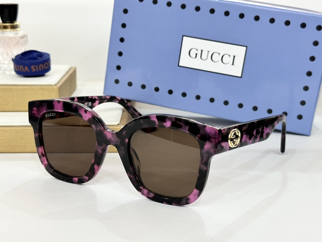 Other GucciModelGG1425OSize50