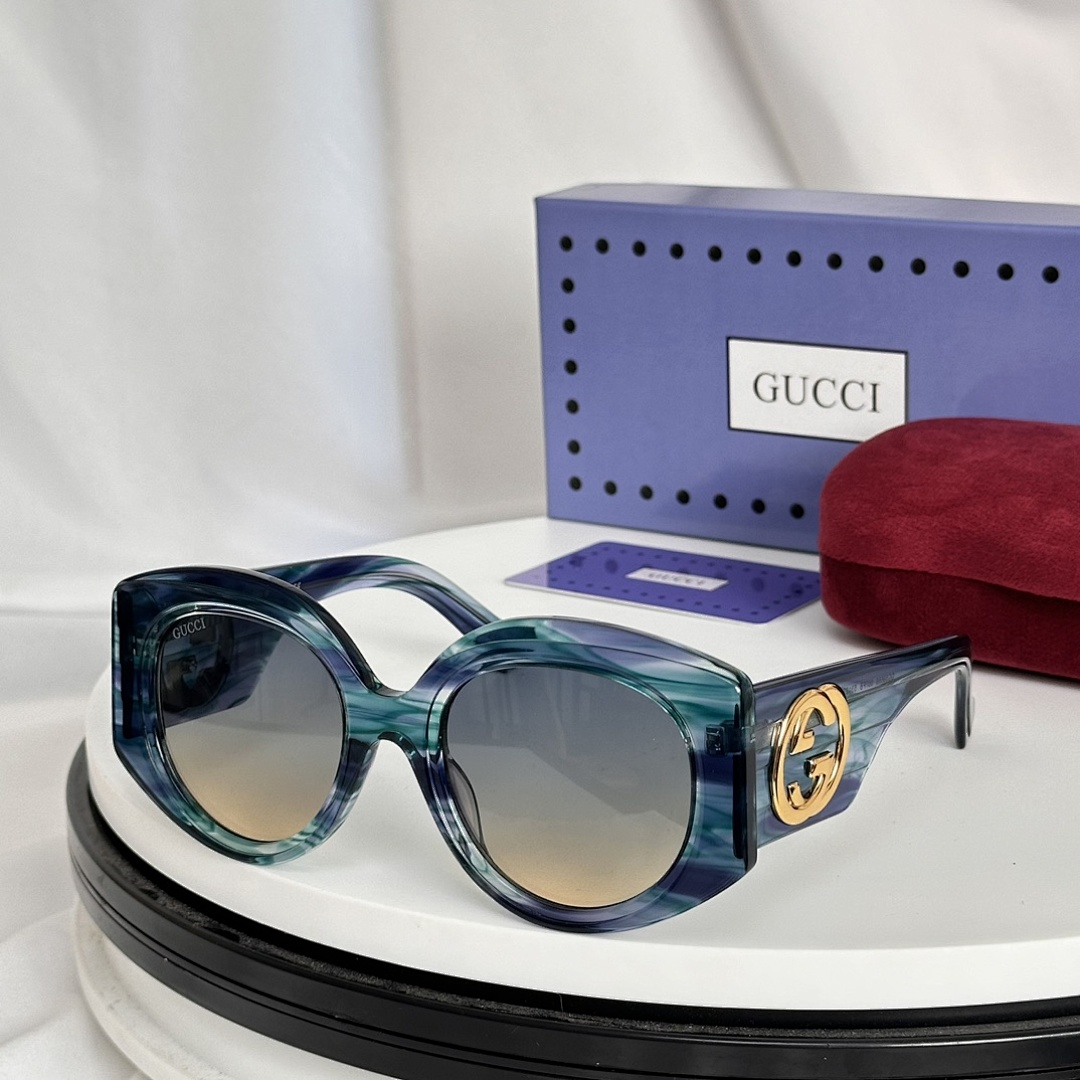 Other GUCCIMODEL:GG5955SSIZE:53 - Image 8