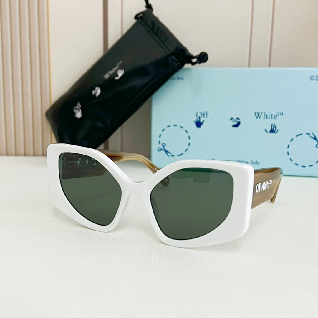 Other Off-WhiteOERI062Size:53, photo 1