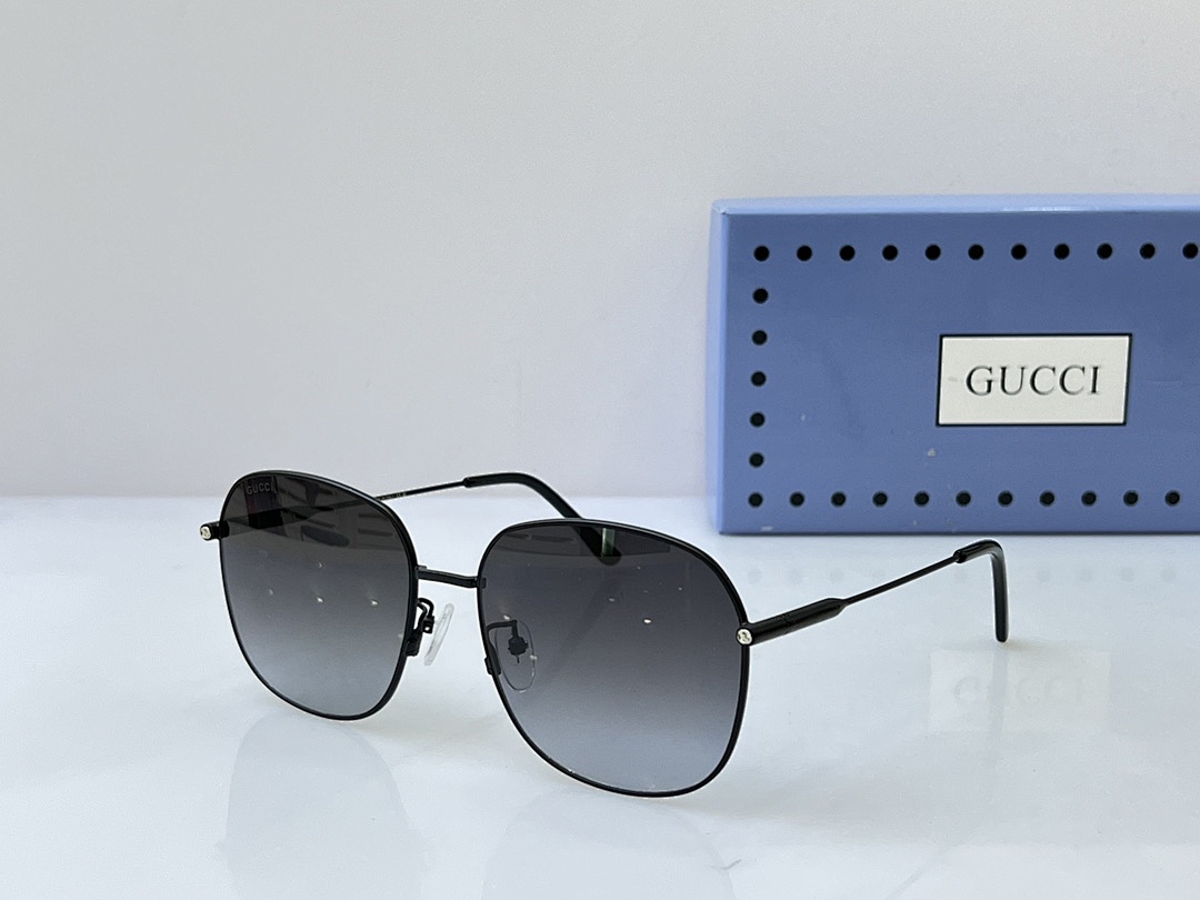 Other GUCCIMODELGG1417OASIZE59 - Image 9