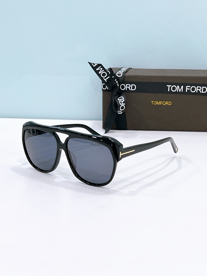 Other TOM FORDModelFT1103 60 - Image 6