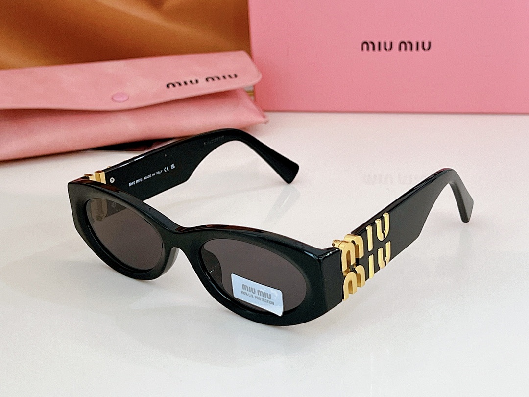 Miu Miu MIUMIUSMU 11WS SIZE54 21-135_ - Image 7