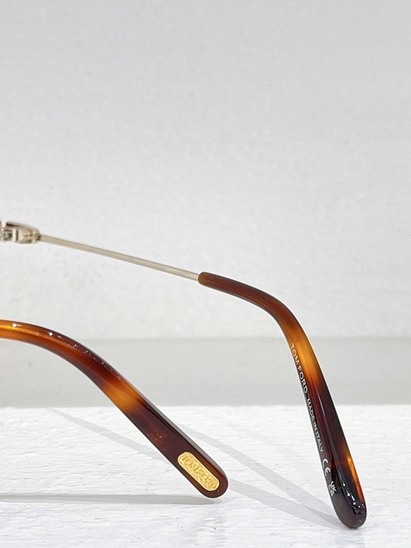 Other TOM FORDMODEL:TF5952-B SIZE:54 - Image 2