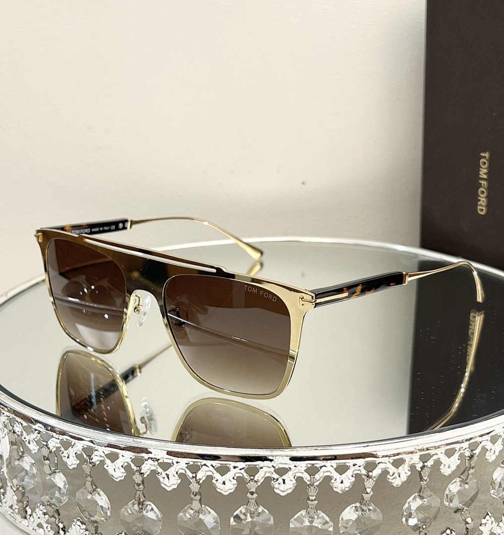Other TOM FORDMODEL:FT0913 SIZE:62 - Image 7