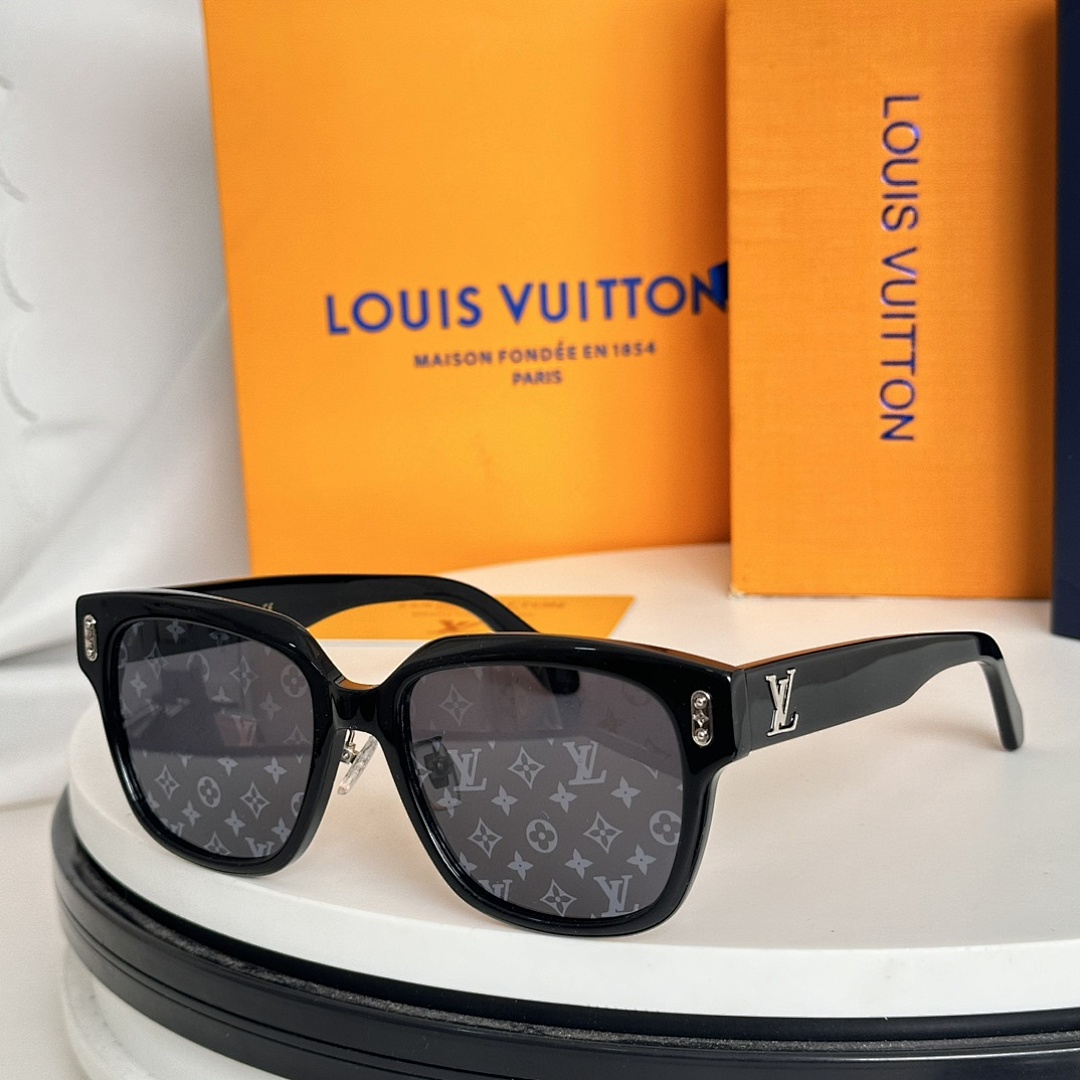Other LOUIS VUITTONMODEL:Z2063USIZE:54 19-145_520 - Image 8